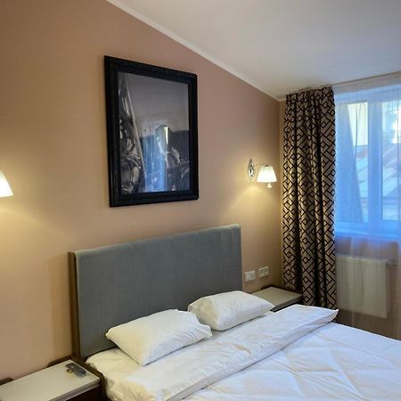 Kyiv Central Apart Hotel Экстерьер фото