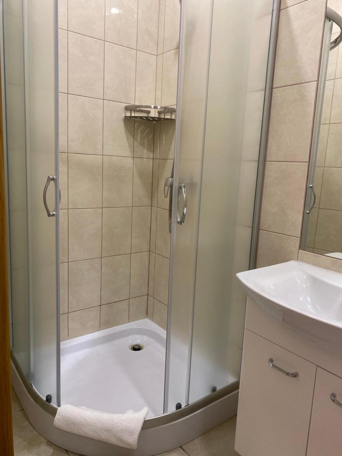 Kyiv Central Apart Hotel Экстерьер фото
