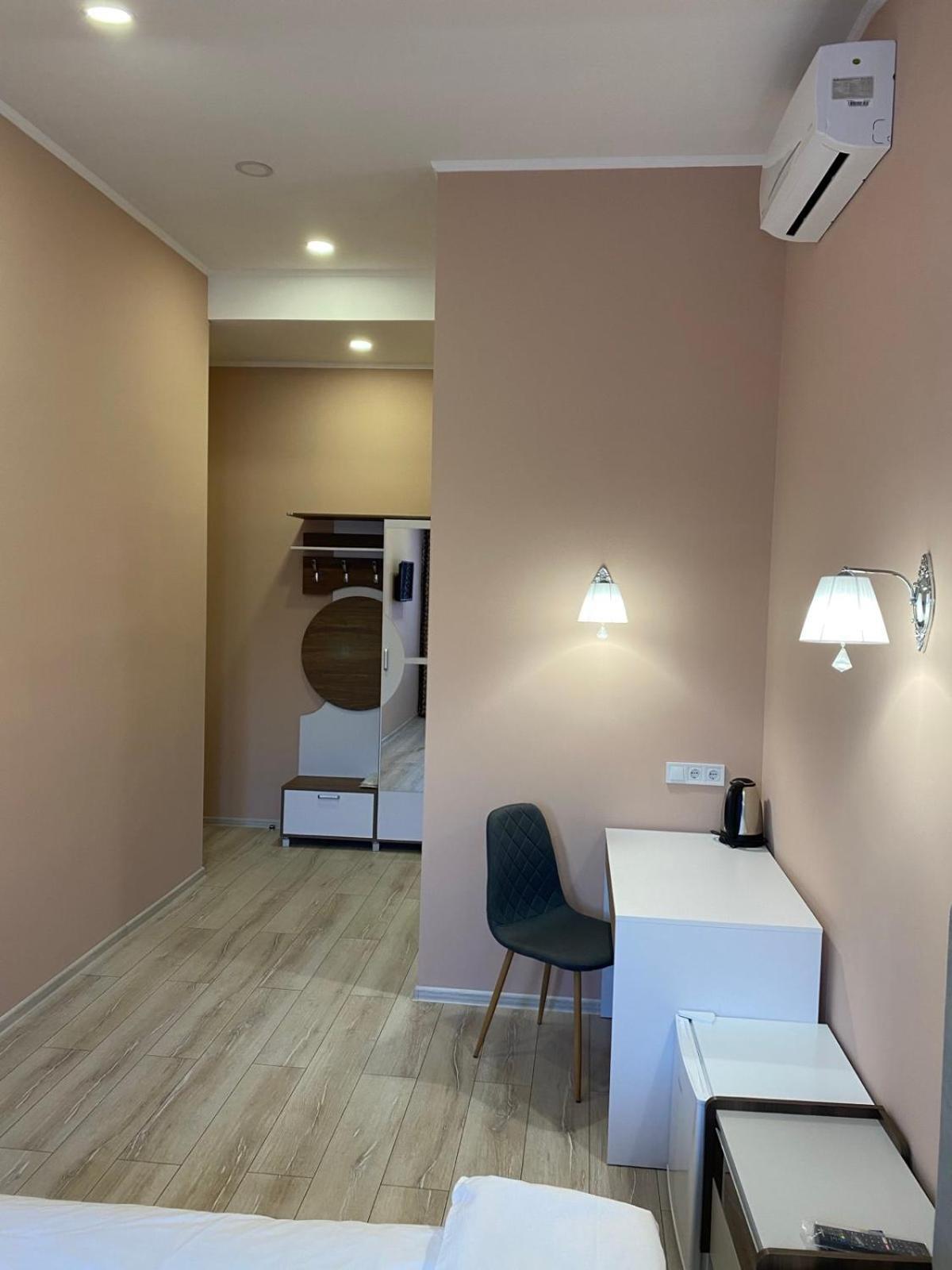 Kyiv Central Apart Hotel Экстерьер фото