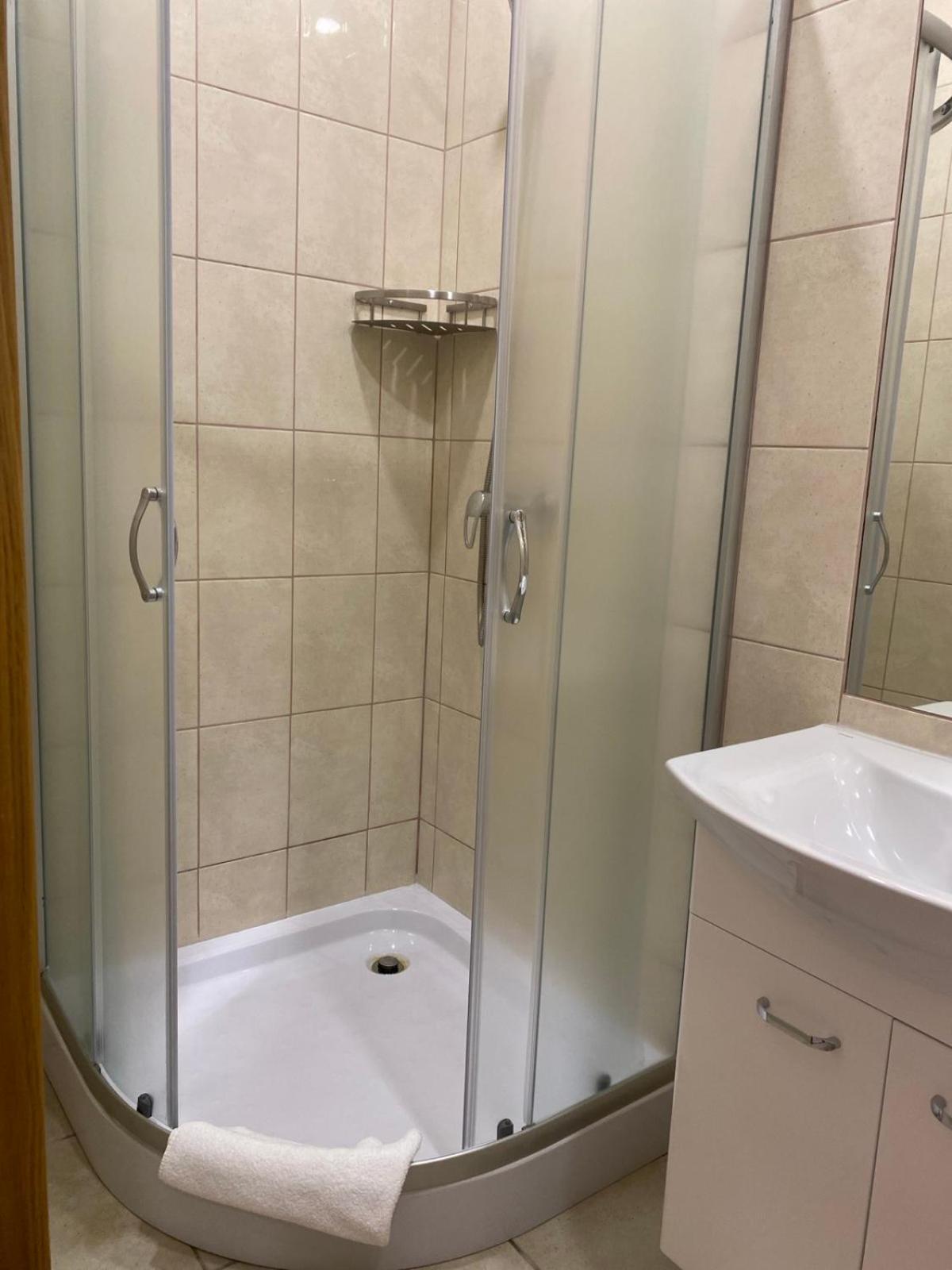 Kyiv Central Apart Hotel Экстерьер фото