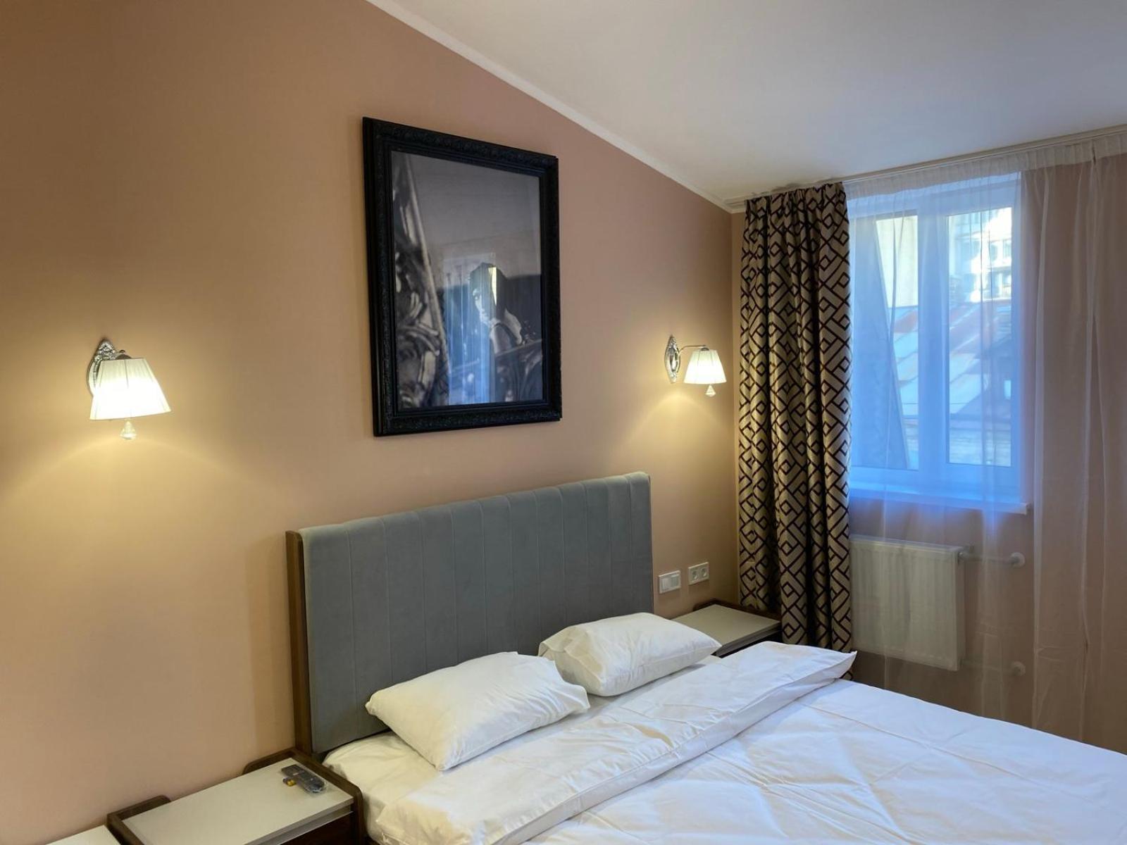 Kyiv Central Apart Hotel Экстерьер фото