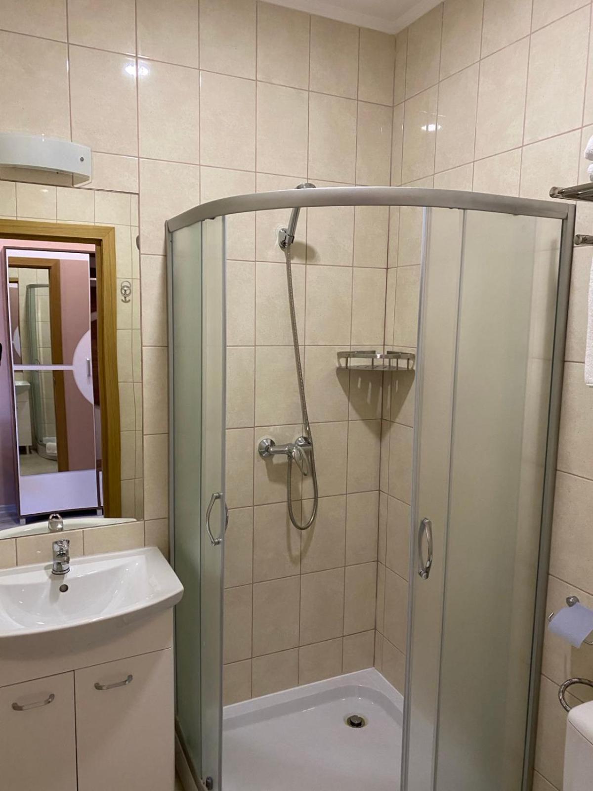 Kyiv Central Apart Hotel Экстерьер фото
