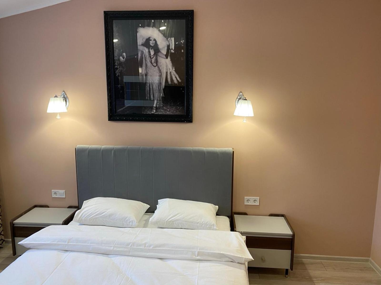 Kyiv Central Apart Hotel Экстерьер фото