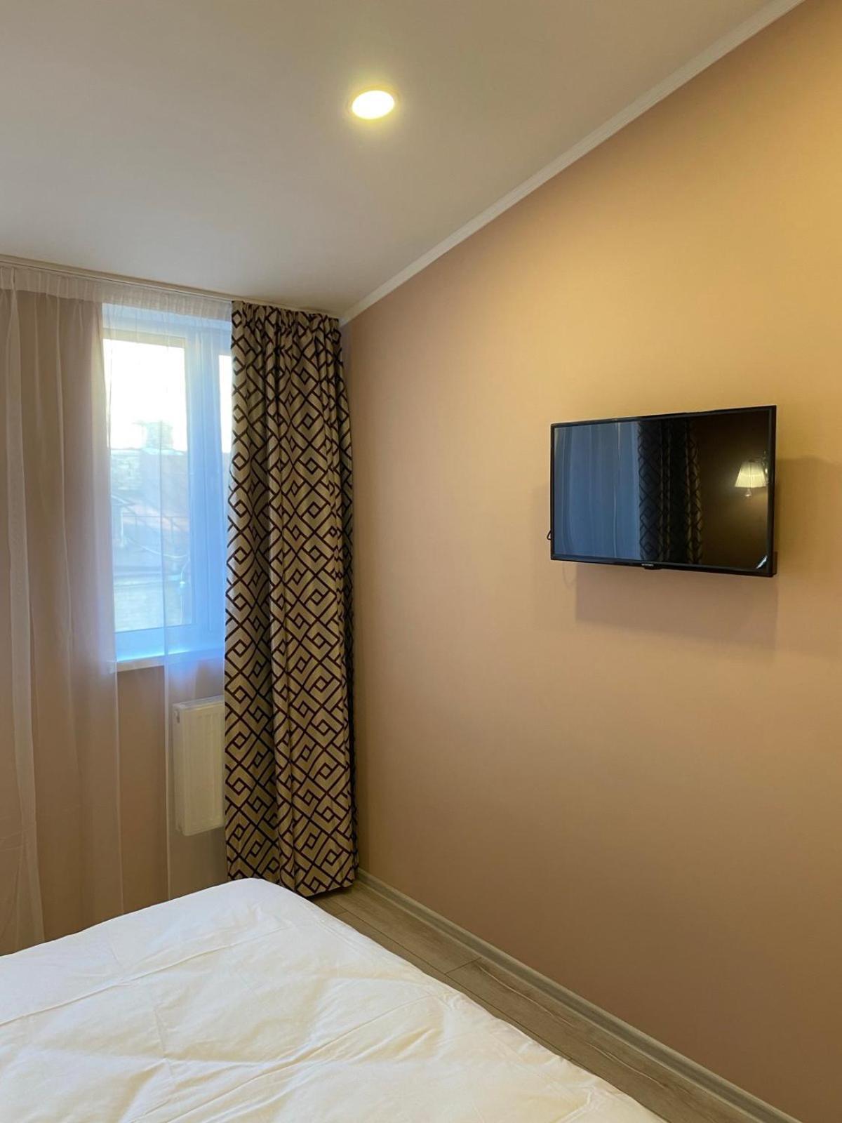 Kyiv Central Apart Hotel Экстерьер фото