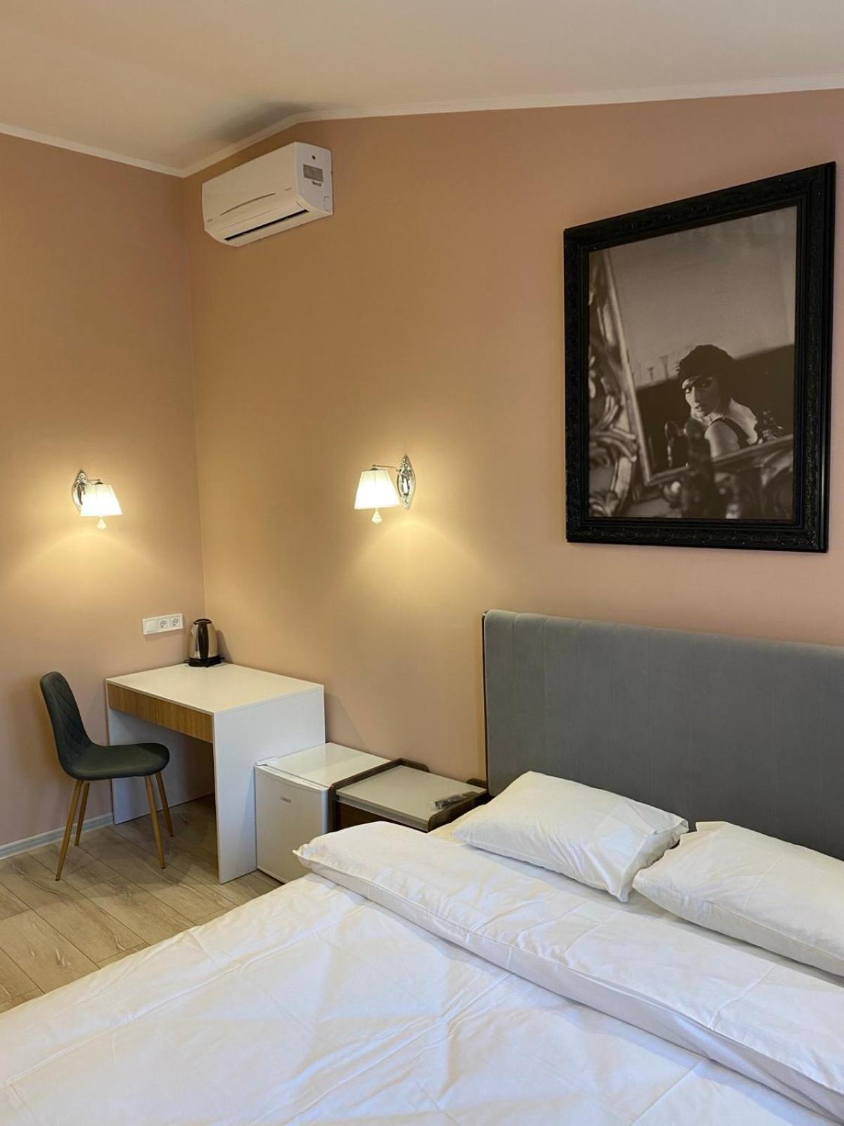 Kyiv Central Apart Hotel Экстерьер фото