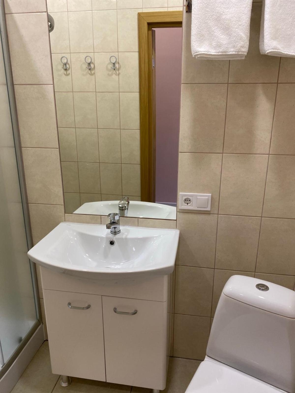 Kyiv Central Apart Hotel Экстерьер фото