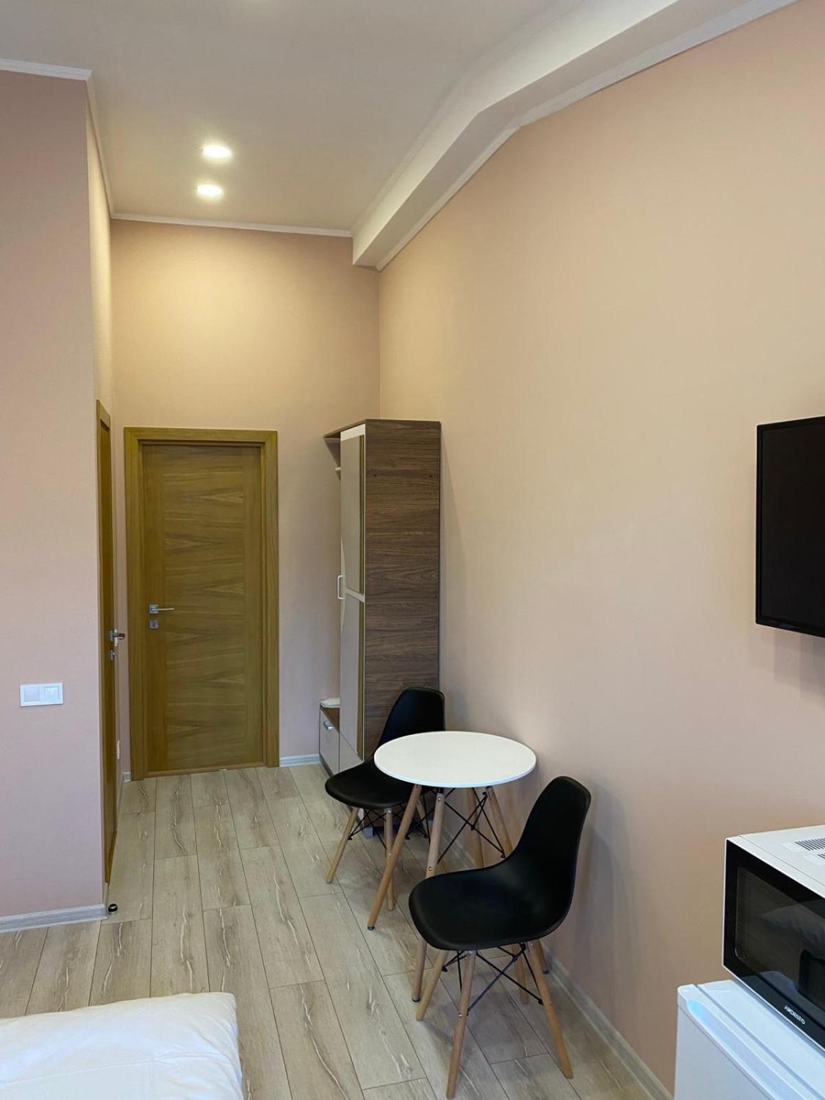 Kyiv Central Apart Hotel Экстерьер фото