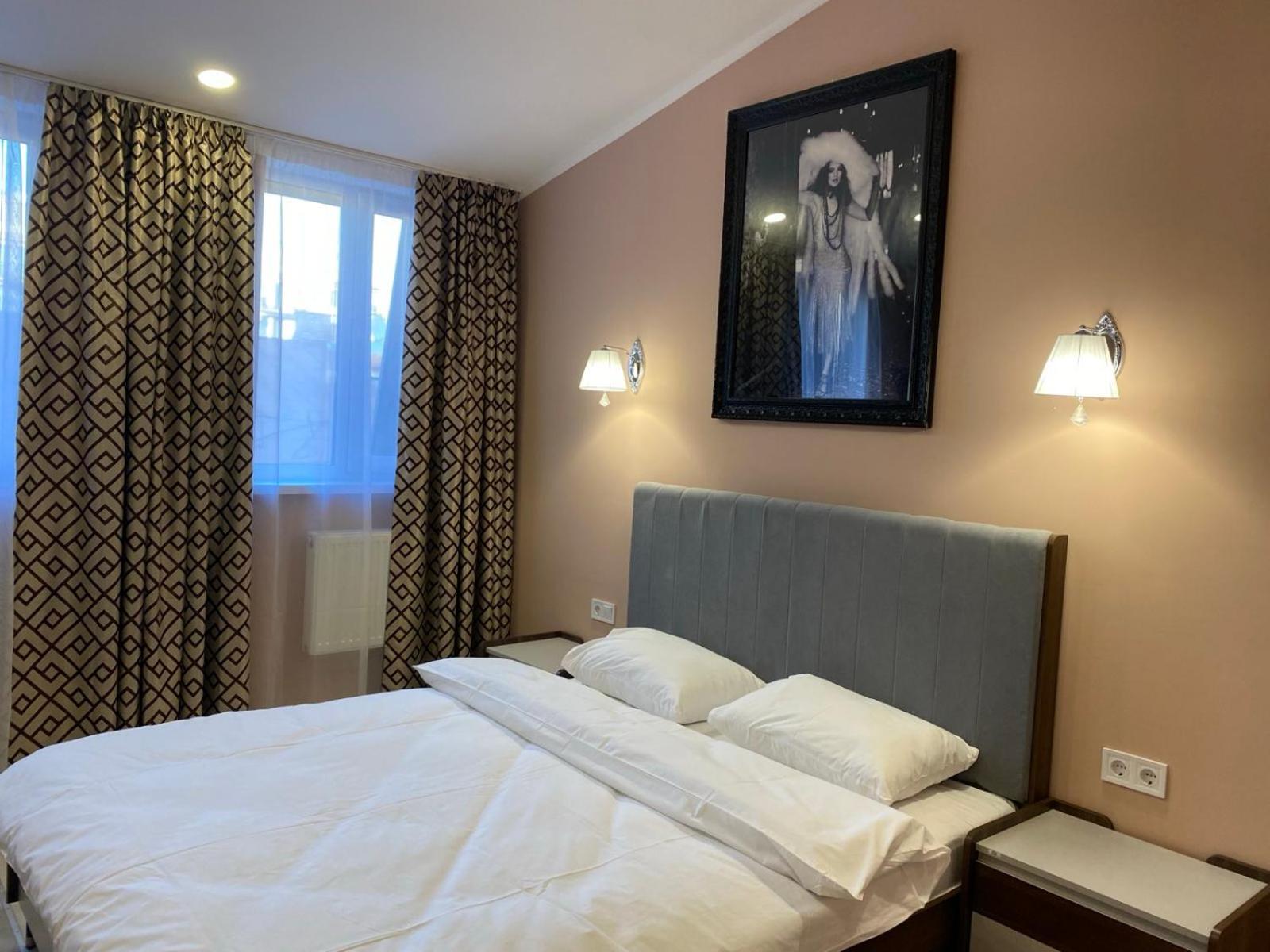 Kyiv Central Apart Hotel Экстерьер фото
