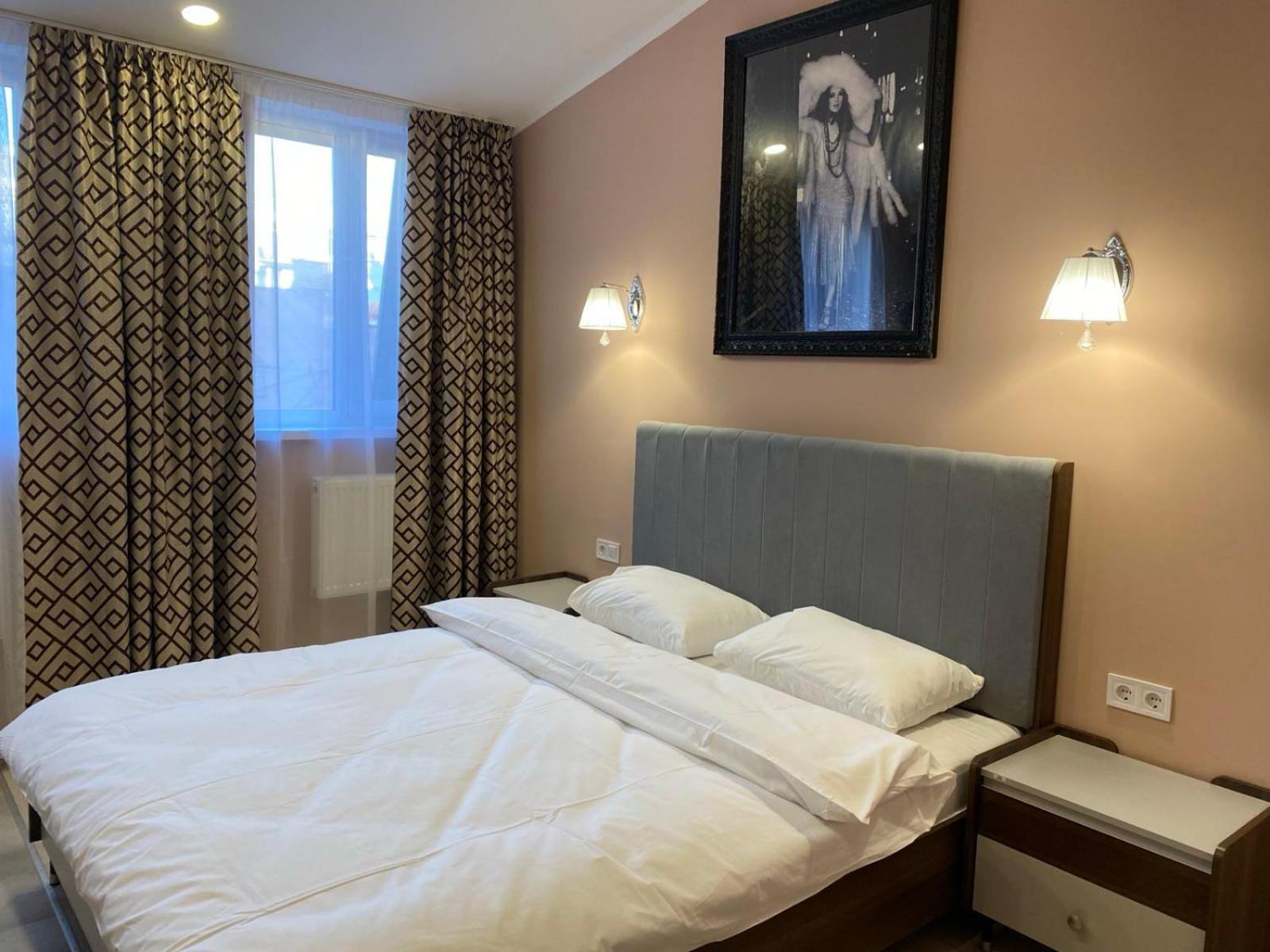 Kyiv Central Apart Hotel Экстерьер фото