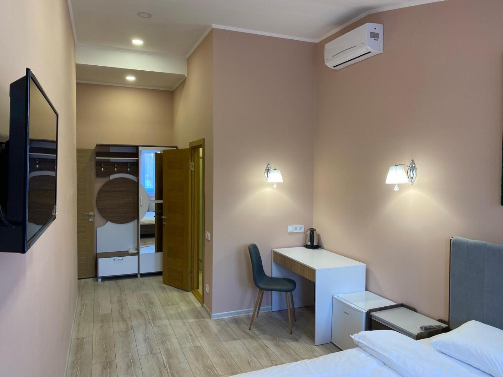 Kyiv Central Apart Hotel Экстерьер фото
