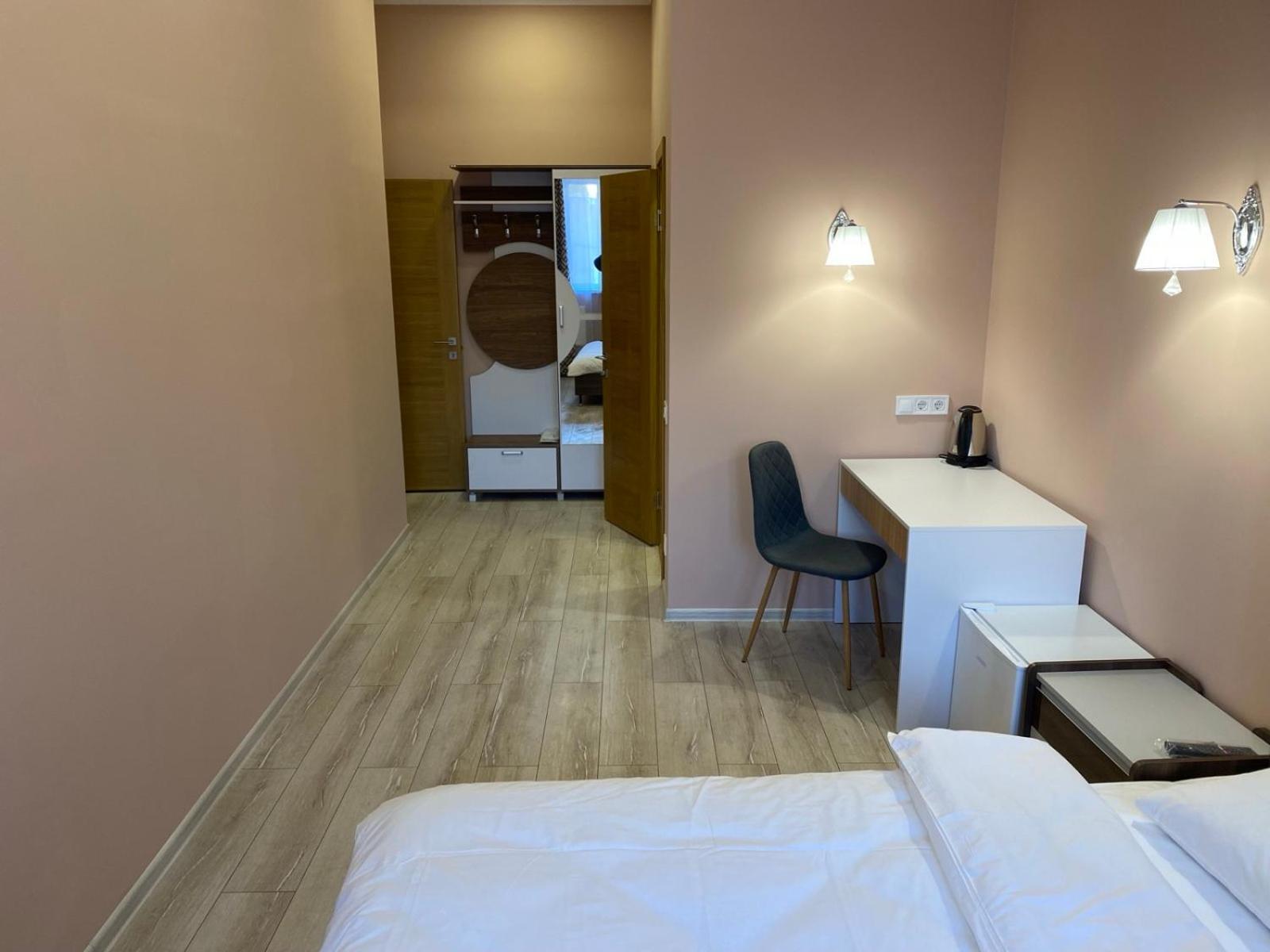 Kyiv Central Apart Hotel Экстерьер фото